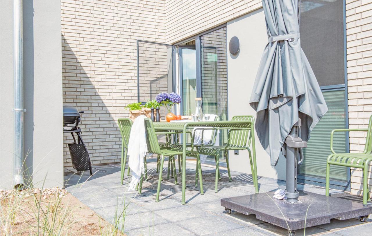 2 Bedroom Gorgeous Home In Lembruch-Duemmer See Pokój zdjęcie