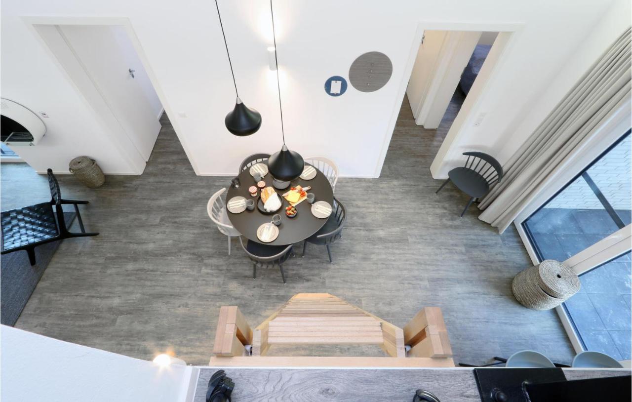 2 Bedroom Gorgeous Home In Lembruch-Duemmer See Zewnętrze zdjęcie