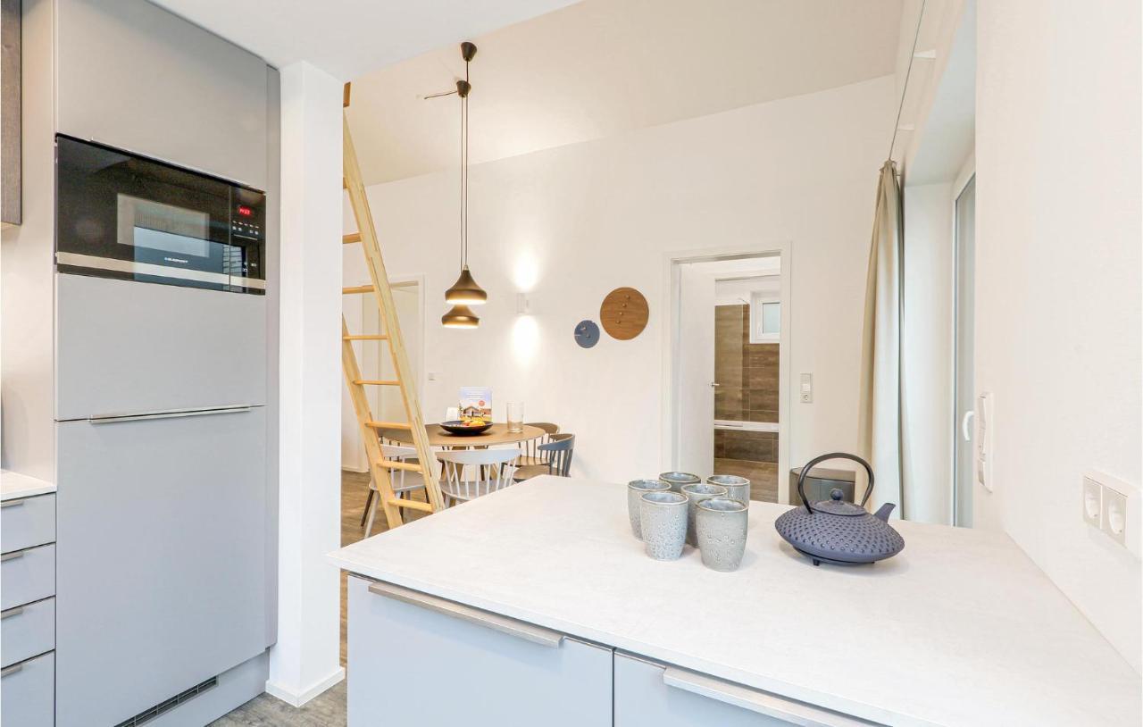 2 Bedroom Gorgeous Home In Lembruch-Duemmer See Zewnętrze zdjęcie